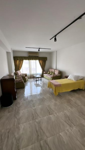 Room for rent in Maadi